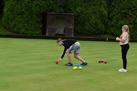 Image result for Gourock Bowling Club