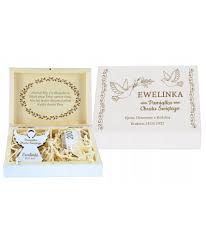 Image result for pamiątki na chrzest