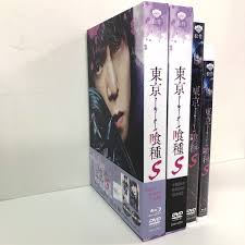 「草場一平 東京喰種」の画像検索結果