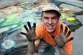 Image result for julian beever