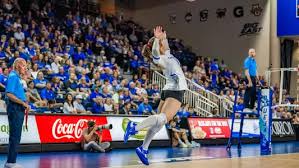 Image result for Bolton Volleyball Club