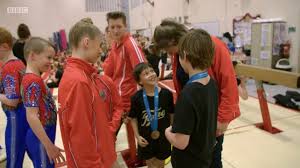Image result for Stevenage Sports Acro Club