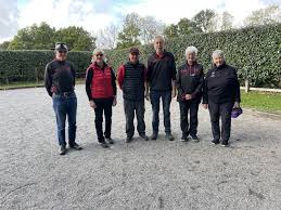 Image result for Handcross Petanque Club