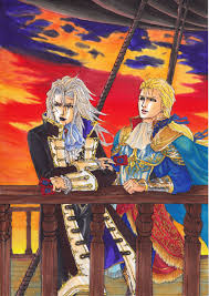 「エドガー・ロニ・フィガロ」の画像検索結果