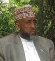SomaliaReport: Platform of a Presidential Candidate
