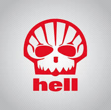 Image result for shell hell