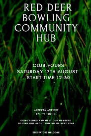 Image result for Red Deer Bowling Club