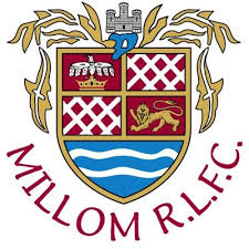 Image result for Millom Rugby League Football Club