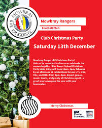 Image result for Mowbray Rangers Football Club