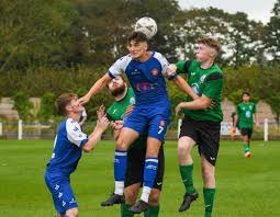 Image result for Wyre Villa Football Club