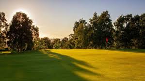 Image result for Tredegar & Rhymney Golf Club