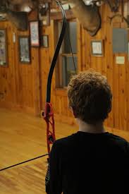 Image result for Clyde Arrows Archery Club