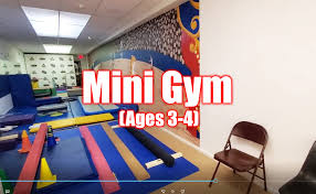 Image result for Sankey Springers Gymnastics Club