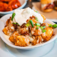 Image result for Tot Tastics