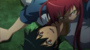 「木崎真弓 はたらく魔王さま!」の画像検索結果