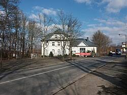 Image result for zeulenroda bahnhof