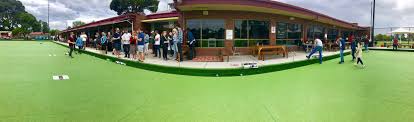 Image result for Lillington Bowling Club