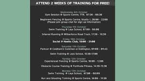 Image result for Cambridge University Modern Pentathlon Club