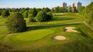 Image result for Richmond Park Golf Club
