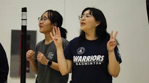 Image result for Axminster Badminton Club