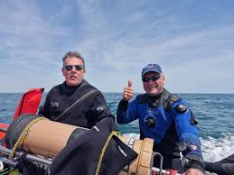 Image result for Mole Valley Sub Aqua Club