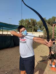 Image result for Penarth Bowmen