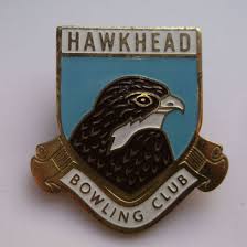 Image result for Hawkhead Bowling Club