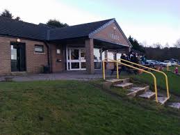 Image result for Pendle Rufc