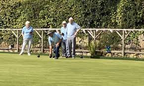 Image result for Thorne Colliery Crown Green Bowling Club