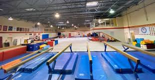 Image result for Sheredes Gymnastics Club