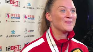 Image result for Stoke UTA Olympic Taekwondo