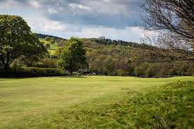 Image result for Charnwood Forest Golf Club