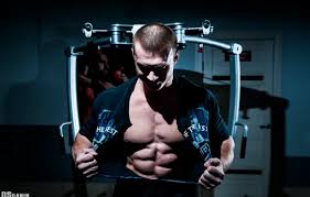 Image result for Demon Gym