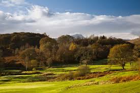 Image result for Aberfoyle Golf Club