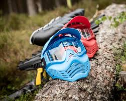 Image result for Perthshire Paintball, Scotland