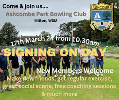 Image result for Ashcombe Bowls Club