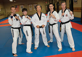 Image result for Bytomic Tae Kwon Do Princes Risborough