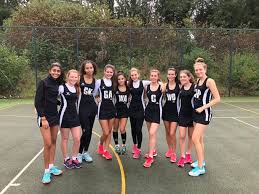 Image result for Highworth Netball Club