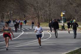 Image result for Prospect Park Beginner Jogging Sessions