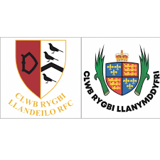 Image result for Llandeilo Rugby Football Club