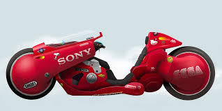 Image result for akira motorcycle
