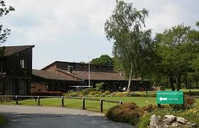 Image result for Leatherhead Golf Club