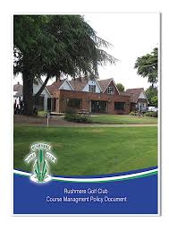 Image result for Rushmere Golf Club
