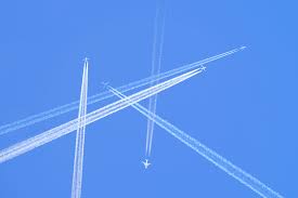 Image result for Chemtrails