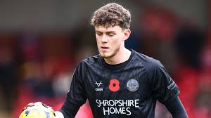 Image result for Shropshire Warriors