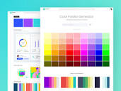 Color Palette Generator - Create Beautiful Color Schemes | Search ...