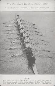 Image result for Furnivall Sculling Club