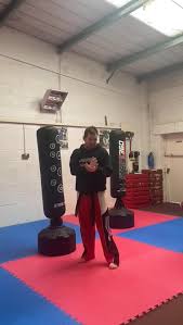 Image result for North West Chinese Kickboxing