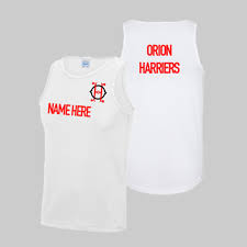 Image result for Orion Harriers Athletics Club