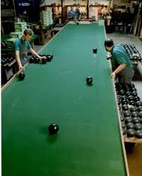 Image result for Thurston Bowls Club